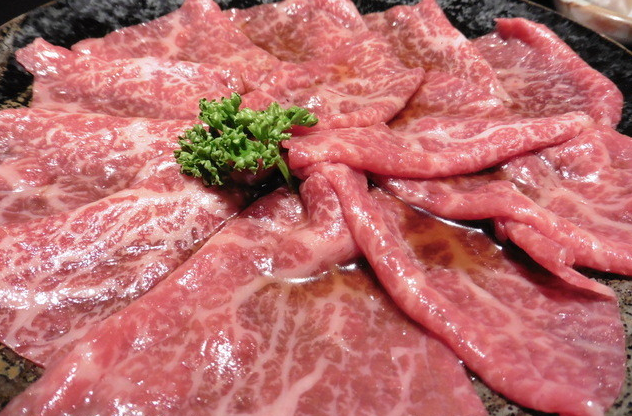 要吃和牛不用去到神户，这家京都的烤肉店，满足你对牛肉的所有幻想！