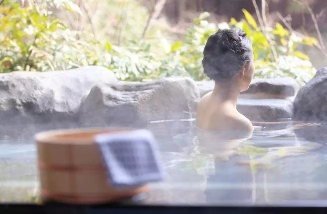 去日本泡温泉，这些“泡前须知”您一定要知道！