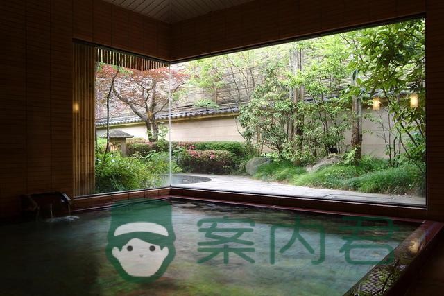 木造旅馆，古老温泉“七汤”，花园式庭院：这里是城崎温泉