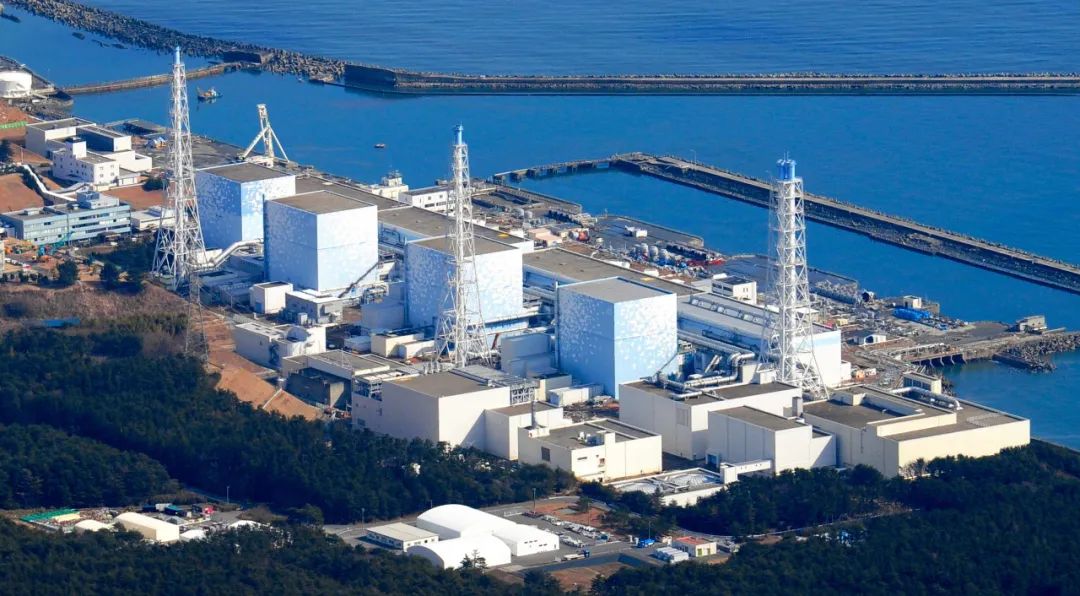 决意要让核污水入海，日本为何一意孤行？