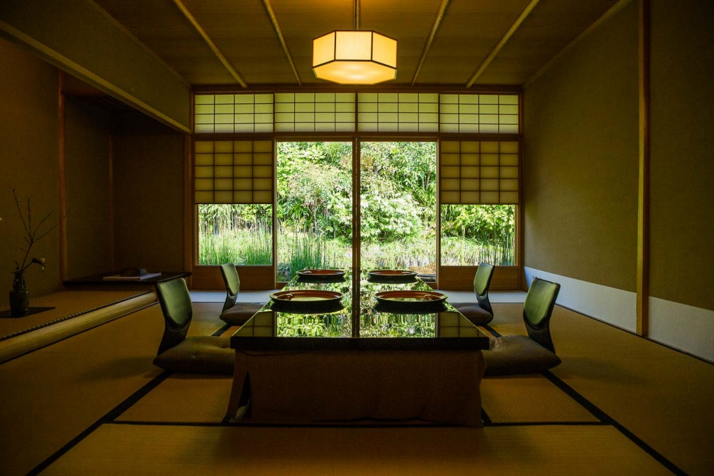 米其林厨师告诉你，日本京都的哪些米其林餐厅值得一试