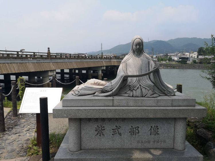 与女儿的日本京阪八日游