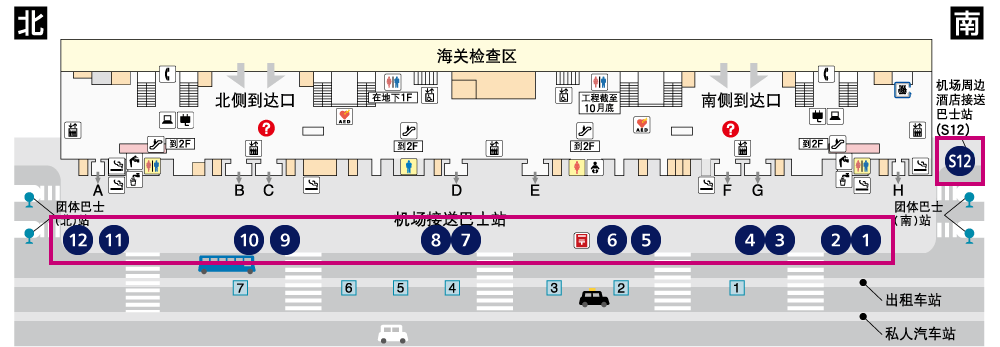 日本交通是难题？一篇文章教你玩转关西机场