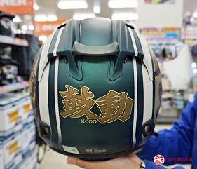 必逛大阪机车用品店「Bike World」：离关西机场仅一站，安全帽产品齐全还可退税！