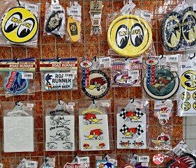 必逛大阪机车用品店「Bike World」：离关西机场仅一站，安全帽产品齐全还可退税！