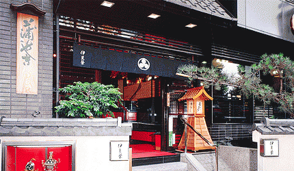 2020东京必访赏樱餐厅咖啡厅8选！来中目黑、上野看樱花吃美食