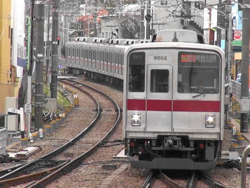 2023最新！东京轨道交通系统介绍 T01