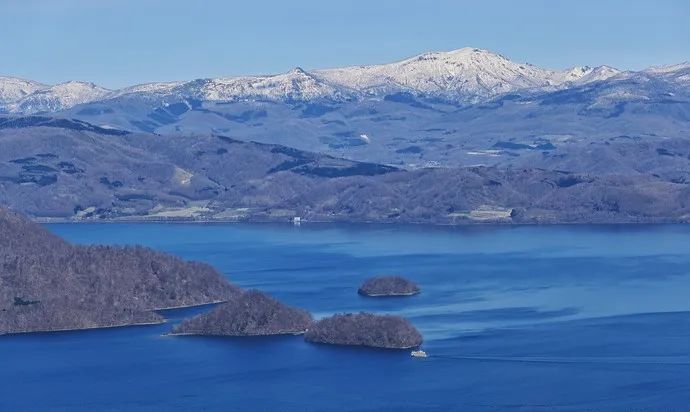 美国CNN评选出的日本31处小众绝景，看看你打卡了哪几处？A67？