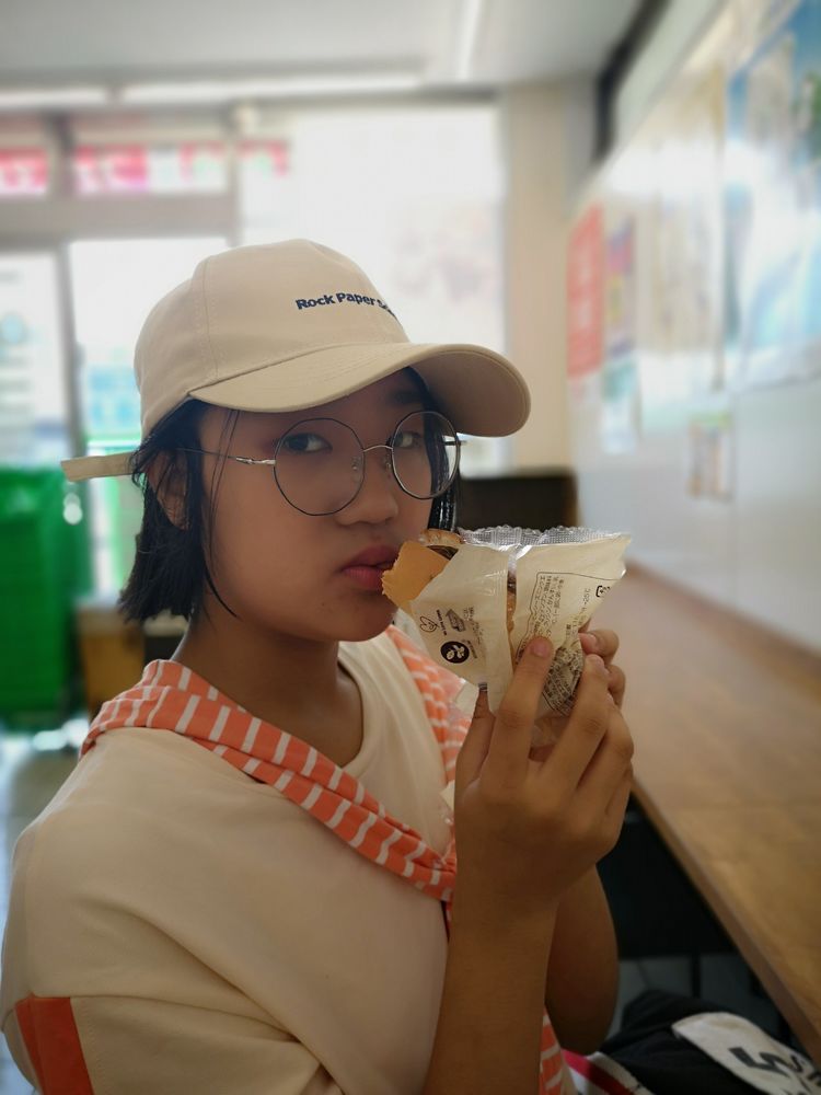与女儿的日本京阪八日游