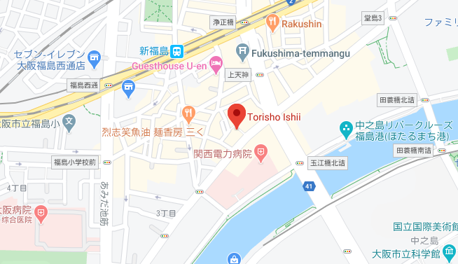 找遍了大阪的街，探到了一家能够吃到鸡肉刺身的烧鸟店——【鳥匠　いしい】