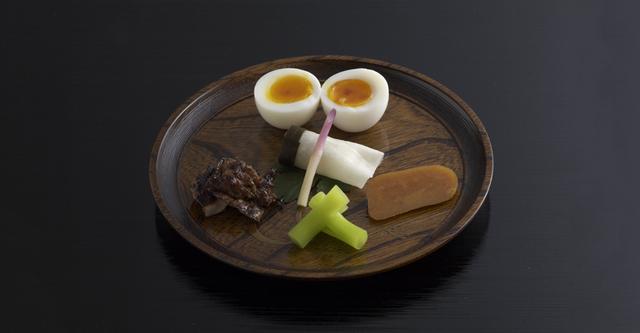 收藏好，这篇日本美食宝典，概括了你想在日本吃到的所有美食
