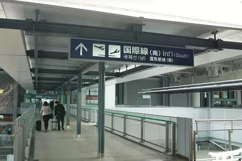 【关西交通】关西机场到京都交通推荐和优惠票路线详解 K111