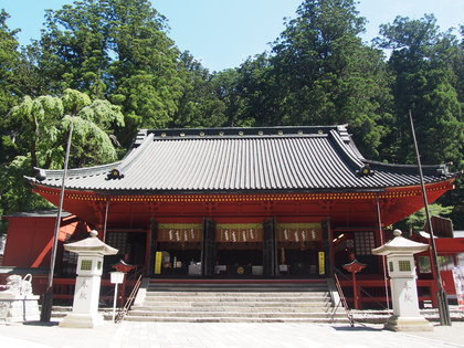 给大家推一推日本15家有名的结缘神社