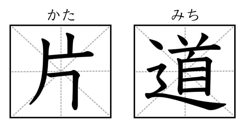 为什么日文的车票要叫做「切符」？学会9组实用汉字，日本车站不迷路！