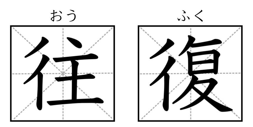 为什么日文的车票要叫做「切符」？学会9组实用汉字，日本车站不迷路！