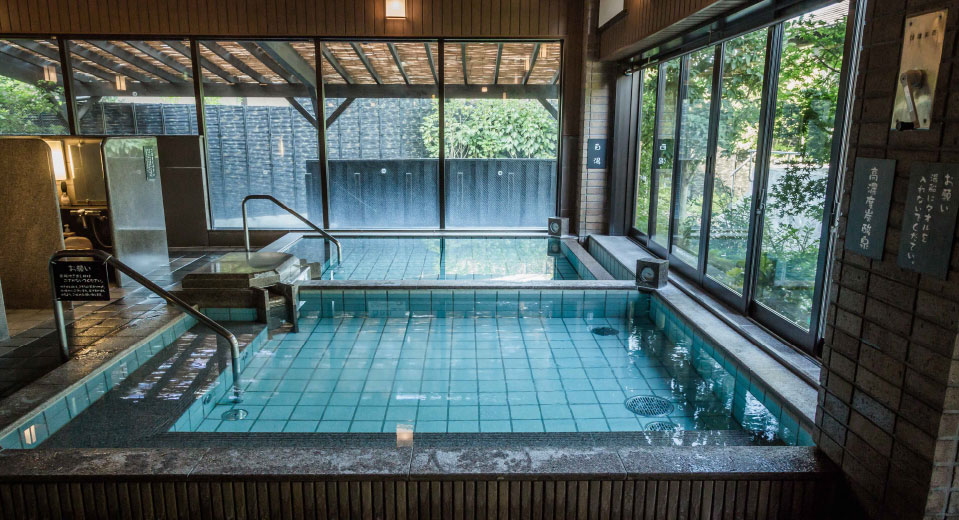 去日本泡温泉，这些“泡前须知”您一定要知道！
