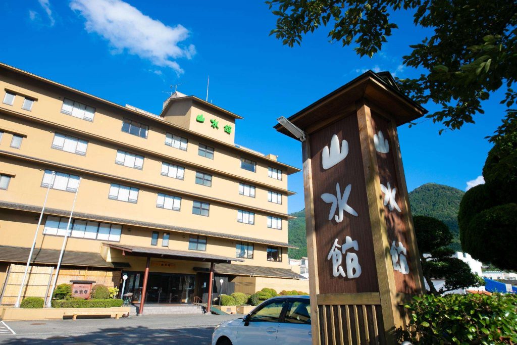 盘点日本九大顶级温泉酒店，有没有您去住过的呢？