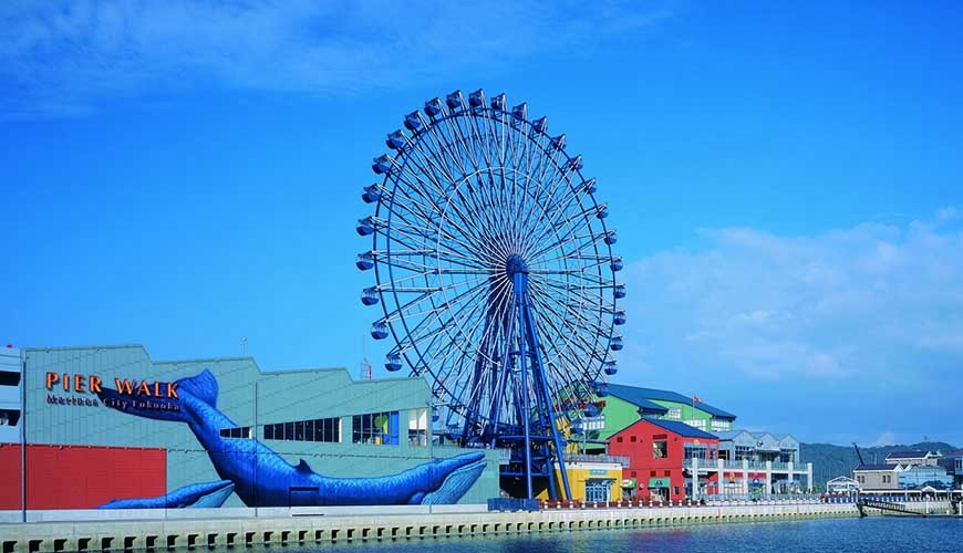 福冈自由行必逛！「福冈海购城奥特莱斯」九州最大级OUTLET，购物美食一次满足！