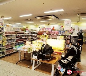 离新千岁机场最近！北海道必逛永旺购物中心「AEON 千岁店」