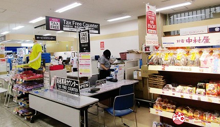 离新千岁机场最近！北海道必逛永旺购物中心「AEON 千岁店」