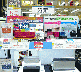 【BicCamera优惠券】2020日本必买电器一次买齐！「案内君」告诉你东京新宿BICQLO多好买