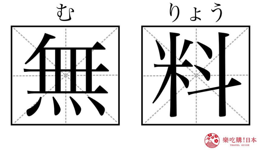 日文「割引」「激安」到底是什么意思？日本购物必学9个汉字单字总整理！